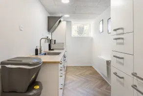 Delicious holiday apartment in Skåde hills - Image 3