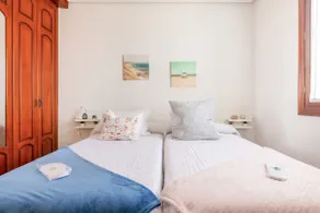Cozy apartment with estuary views, near Bilbao - Image 3