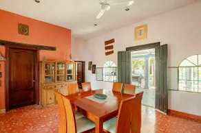 Casa de campo Hacienda Multunkú Minerva - Image 3
