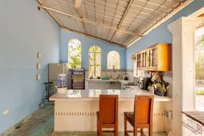 Casa de campo Hacienda Multunkú Minerva - Image 5