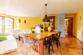 Chalet house with pool in La Pobla de Segur - Image 2