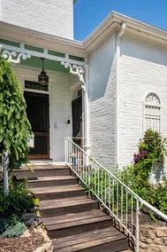 Walnut Street Guest House - Image 5