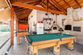 Heated Jacuzzi,Pool,Sauna, Closed Condition,Games - Image 4