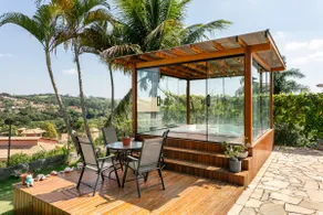 Heated Jacuzzi,Pool,Sauna, Closed Condition,Games - Image 2