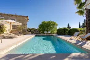 Le Petit Roucas with Garden - Image 5