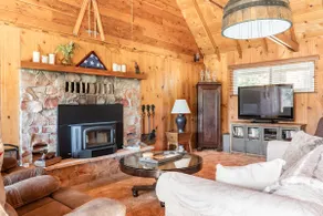 Mi-Wuk's 'TePeace' Lodge, family fun, dog-friendly - Image 2