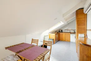 Beautiful penthouse with terrace next to C/ Ancha. 2 bedrooms - Image 3