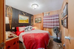 Rustic-Modern Wood Cabin Retreat by Promised Land - Image 5