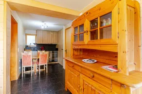 Chalet Rosenquarz, ground floor apartment with sauna - Image 5