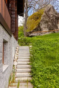 Chalet Rosenquarz, ground floor apartment with sauna - Image 4