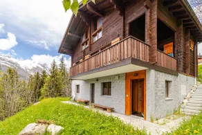 Chalet Rosenquarz, ground floor apartment with sauna - Image 2