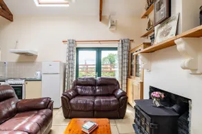 Ballymalone More Cottage - Image 4