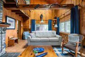 The Pines of Lac des Iles: Five Bed Lake House - Image 4