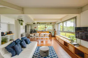 Beachfront Villa w/ Heated Pool | Slo Beach - Image 4