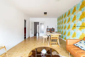 Sunny Appartement 10 min walk sea, beach & coffee - Image 2
