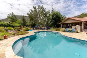 Luxuriöse Sedona Casita - Image 5
