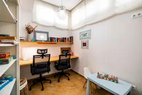 Teletrabajo o vacaciones, experimenta la calidez en esta hermosa casa romántica - Image 4