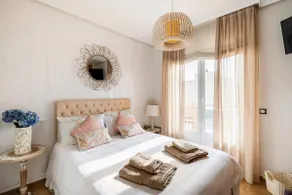 Teletrabajo o vacaciones, experimenta la calidez en esta hermosa casa romántica - Image 3