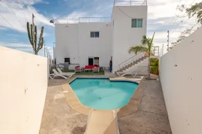 Casa Blanca ! Outstanding Ocean Views ! Pvt Pool. - Image 5