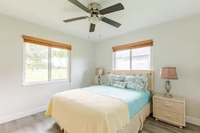 Living on the Green - Image 3