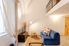Quiet Studio apartment in the heart of the Center - Image 2