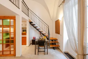 Quiet Studio apartment in the heart of the Center - Image 3