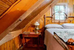 Homestead Bee Branch Cabin - Image 5