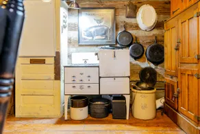 Homestead Bee Branch Cabin - Image 4