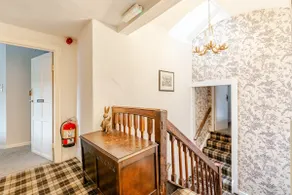 Old School House - with private onsite parking - Image 4
