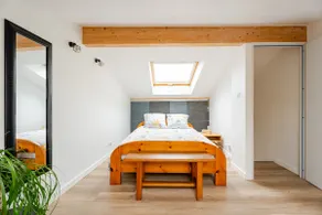 Independent village house, 20 minutes from Grenoble - Image 5