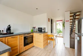 Independent village house, 20 minutes from Grenoble - Image 2
