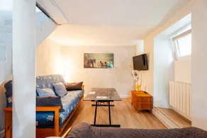 Independent village house, 20 minutes from Grenoble - Image 3