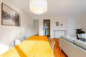 American Embassy, equipped apartment w/ services - Image 2