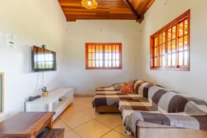 House on top of mountain with 360-degree view, air-conditioning, swimming pool - Image 2