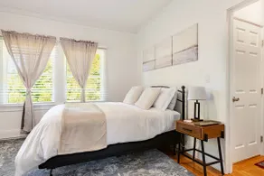 Entire 1 Bedroom Apartment Berkeley - Clean, Quiet - Image 3
