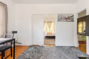 Entire 1 Bedroom Apartment Berkeley - Clean, Quiet - Image 4