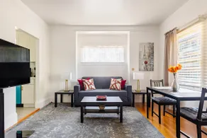 Entire 1 Bedroom Apartment Berkeley - Clean, Quiet - Image 5