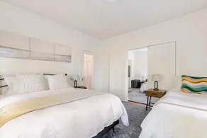 Entire 1 Bedroom Apartment Berkeley - Clean, Quiet - Image 2