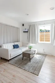 Chic LA Studio • Pool • Patio • Free Parking • B.H - Image 5