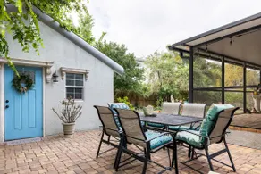 Charming & quiet retreat in the coveted S Tampa - Image 5