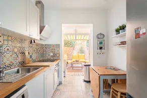 I Love Lisboa Apartment NEW AC - Image 3