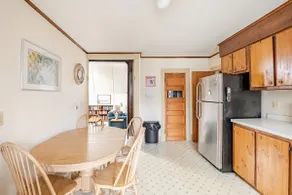 Private 2 bedroom apt. 8 miles to Stowe village. - Image 4