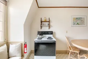 Private 2 bedroom apt. 8 miles to Stowe village. - Image 5