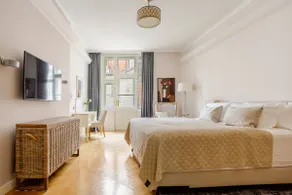 Charm Old Town Apartment with all You can desire - Image 4