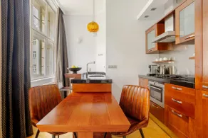 Charm Old Town Apartment with all You can desire - Image 3