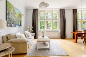 Charm Old Town Apartment with all You can desire - Image 2
