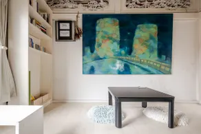 Unique House｜3min. from Fuki Sta. Hammock & Cinema - Image 4