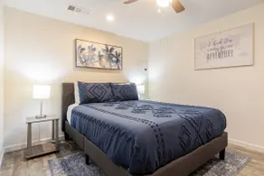 Bright 2BR w/driveway + Laundry, near Napa/SF - Image 4
