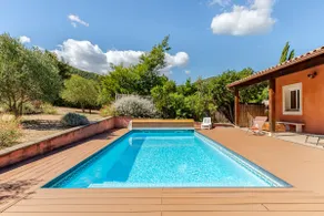 Modern villa with (heated) Pool, Sauna and more - Image 4