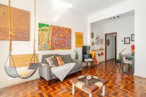 Artist's house beachfront / Casa design na praia - Image 5